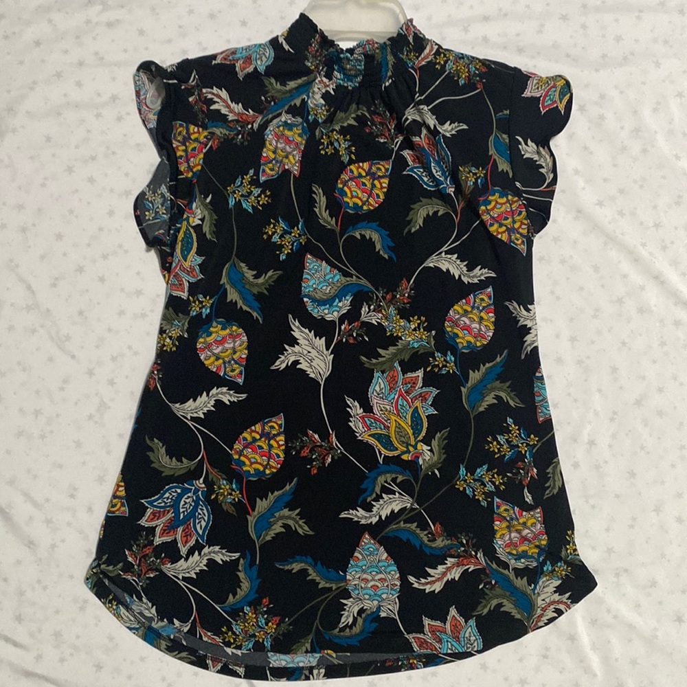 Size small dress shirt